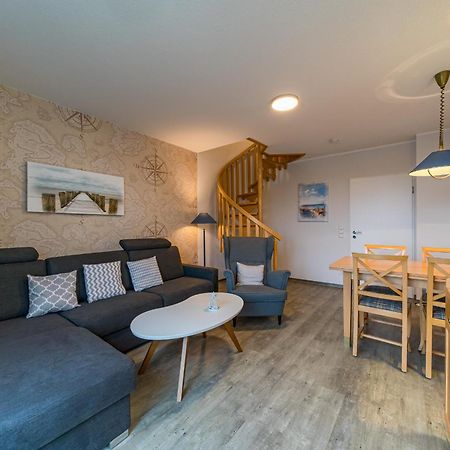 Апартаменти Hus Inselkieker Hus Inselkieker 218 Шилліг Екстер'єр фото