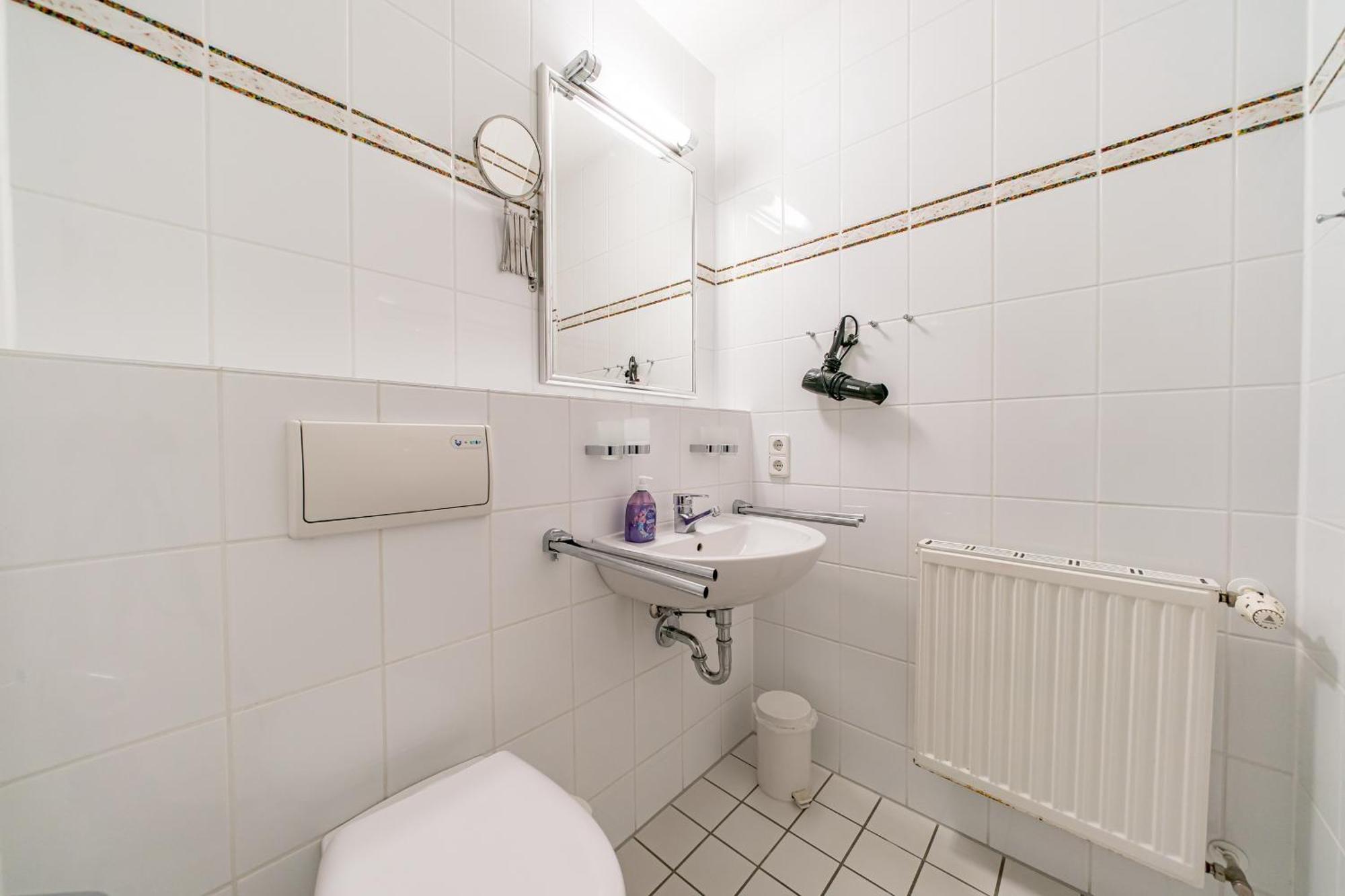 Апартаменти Hus Inselkieker Hus Inselkieker 218 Шилліг Екстер'єр фото
