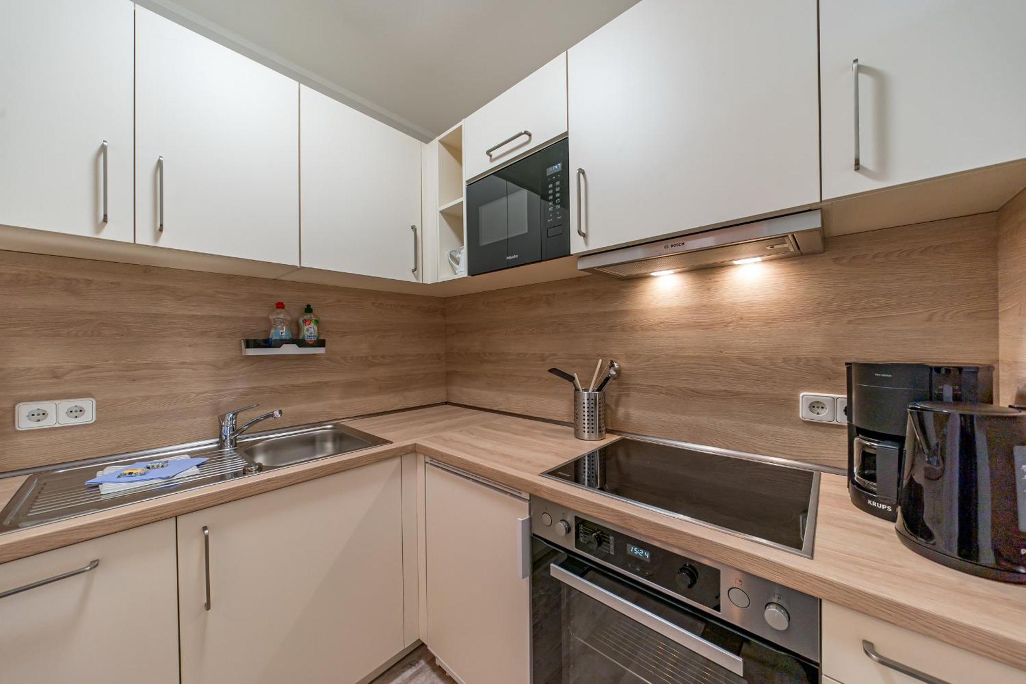 Апартаменти Hus Inselkieker Hus Inselkieker 218 Шилліг Екстер'єр фото