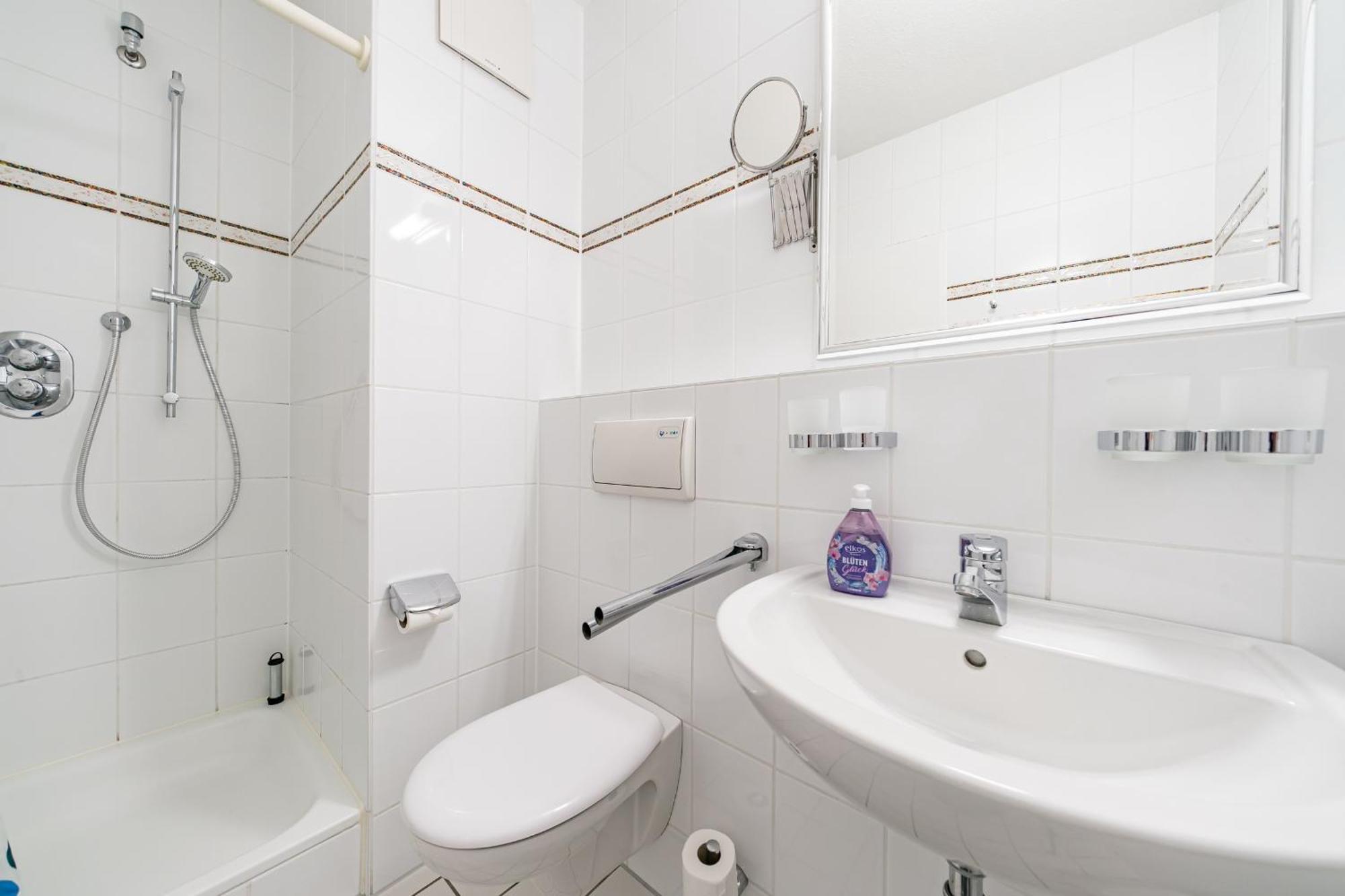 Апартаменти Hus Inselkieker Hus Inselkieker 218 Шилліг Екстер'єр фото