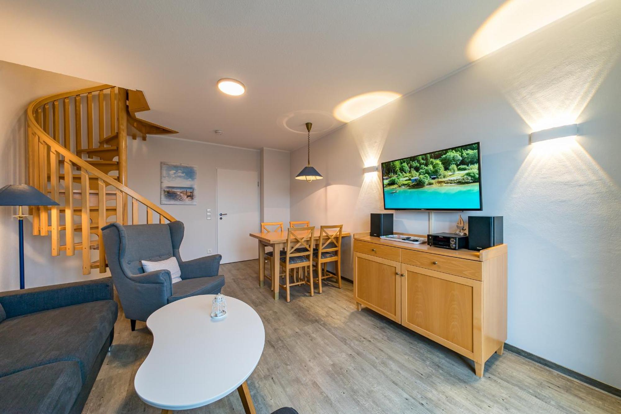 Апартаменти Hus Inselkieker Hus Inselkieker 218 Шилліг Екстер'єр фото