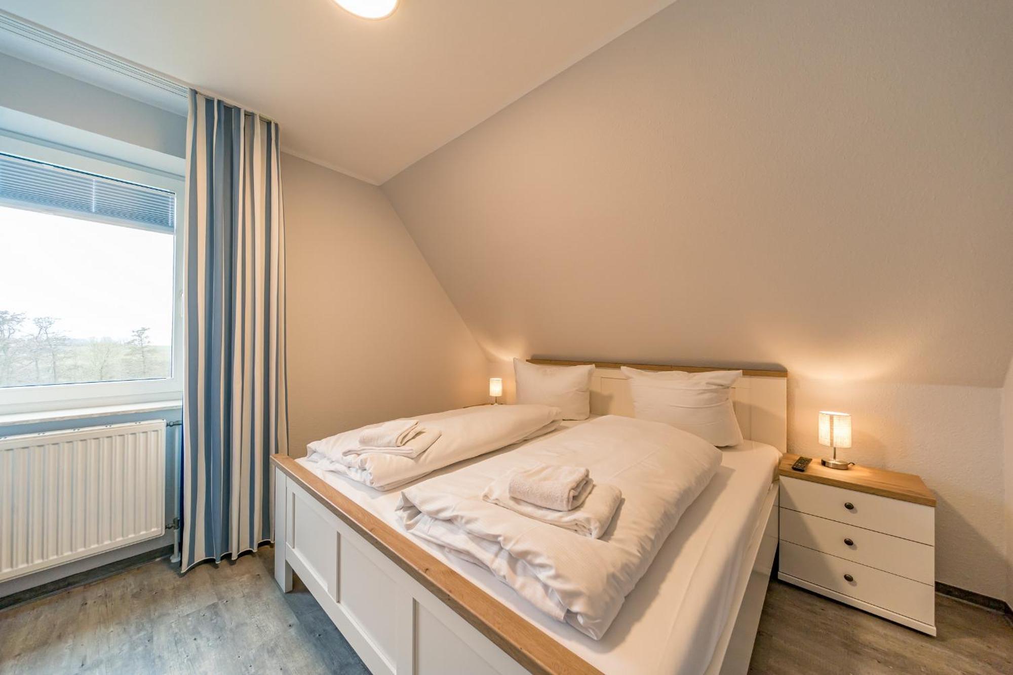 Апартаменти Hus Inselkieker Hus Inselkieker 218 Шилліг Екстер'єр фото
